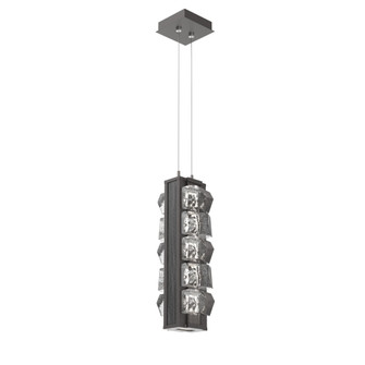 Tessera Pendant - Medium (1289|LAB0100-18-GP-TF-CA1-L3-W02)