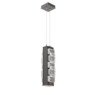 Tessera Pendant - Medium (1289|LAB0100-18-GP-TE-CA1-L3-000)