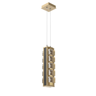 Tessera Pendant - Medium (1289|LAB0100-18-GB-TP-CA1-L1-W02)