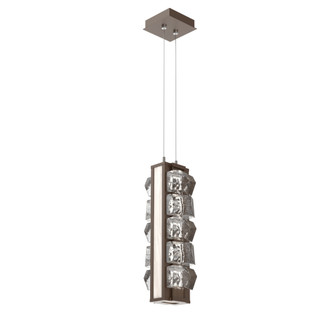 Tessera Pendant - Medium (1289|LAB0100-18-FB-TF-CA1-L1-W01)