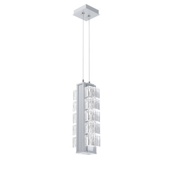 Tessera Pendant - Medium (1289|LAB0100-18-CS-TW-CA1-L1-000)