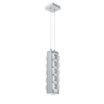 Tessera Pendant - Medium (1289|LAB0100-18-CS-TP-CA1-L1-000)