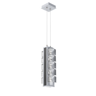 Tessera Pendant - Medium (1289|LAB0100-18-CS-TO-CA1-L1-W02)