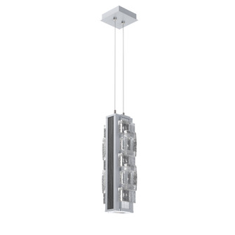 Tessera Pendant - Medium (1289|LAB0100-18-CS-TE-CA1-L3-W02)