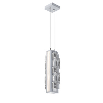 Tessera Pendant - Medium (1289|LAB0100-18-CS-TE-CA1-L3-W01)