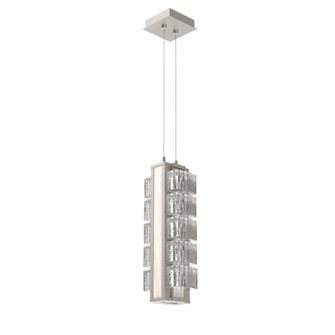 Tessera Pendant - Medium (1289|LAB0100-18-BS-TW-CA1-L1-W01)