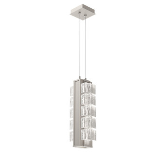 Tessera Pendant - Medium (1289|LAB0100-18-BS-TW-CA1-L1-000)