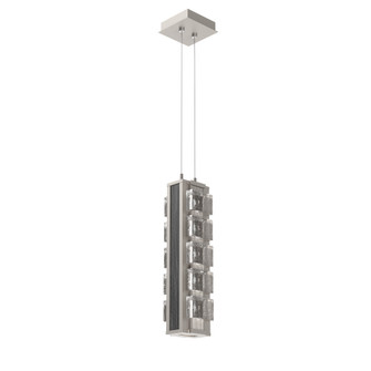 Tessera Pendant - Medium (1289|LAB0100-18-BS-TP-CA1-L1-W02)