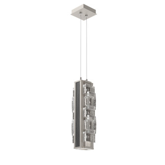 Tessera Pendant - Medium (1289|LAB0100-18-BS-TE-CA1-L1-W02)