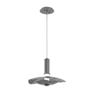Cumulus Single Pendant - Medium (1289|LAB0099-02-GP-00-C01-L3-BI)
