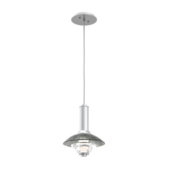 Cirrus Single Pendant - Large (1289|LAB0098-03-CS-SG-C01-L3)