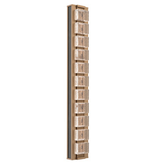Tessera Sconce - Large (1289|IDB0100-36-NB-TP-L4-W02)