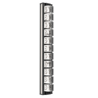 Tessera Sconce - Large (1289|IDB0100-36-MB-TO-L2-W01)