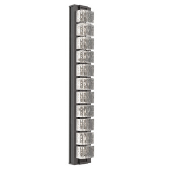 Tessera Sconce - Large (1289|IDB0100-36-GP-TW-L2-W02)