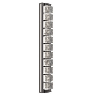 Tessera Sconce - Large (1289|IDB0100-36-GP-TW-L2-W01)