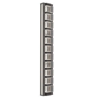 Tessera Sconce - Large (1289|IDB0100-36-GP-TP-L4-W01)