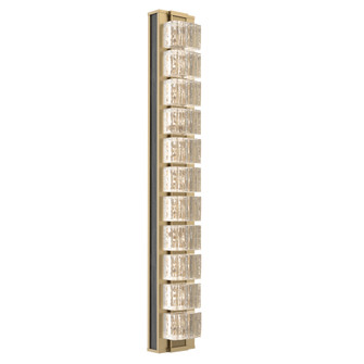 Tessera Sconce - Large (1289|IDB0100-36-GB-TW-L4-W02)
