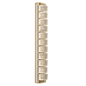 Tessera Sconce - Large (1289|IDB0100-36-GB-TW-L4-W01)