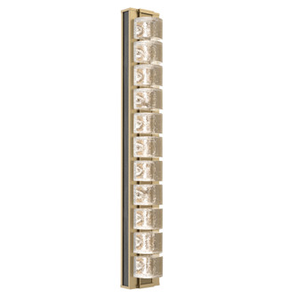 Tessera Sconce - Large (1289|IDB0100-36-GB-TO-L4-W02)