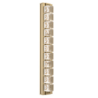Tessera Sconce - Large (1289|IDB0100-36-GB-TO-L4-000)