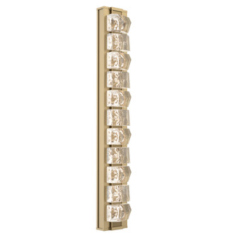 Tessera Sconce - Large (1289|IDB0100-36-GB-TF-L2-000)