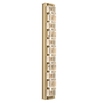 Tessera Sconce - Large (1289|IDB0100-36-GB-TE-L4-000)