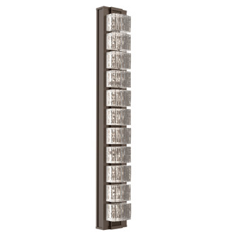 Tessera Sconce - Large (1289|IDB0100-36-FB-TW-L2-000)