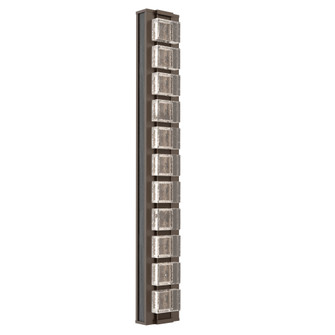 Tessera Sconce - Large (1289|IDB0100-36-FB-TP-L2-W02)