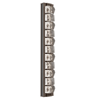 Tessera Sconce - Large (1289|IDB0100-36-FB-TF-L4-W02)