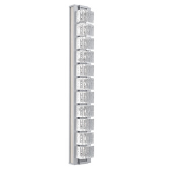 Tessera Sconce - Large (1289|IDB0100-36-CS-TW-L4-W01)