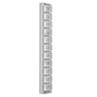 Tessera Sconce - Large (1289|IDB0100-36-CS-TP-L4-W01)