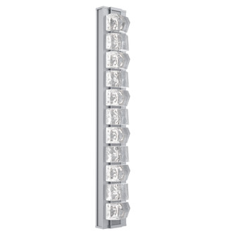 Tessera Sconce - Large (1289|IDB0100-36-CS-TF-L4-000)