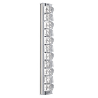 Tessera Sconce - Large (1289|IDB0100-36-CS-TF-L2-W01)