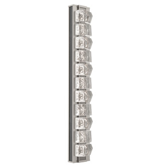 Tessera Sconce - Large (1289|IDB0100-36-BS-TF-L4-W02)