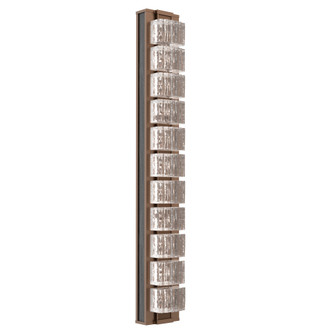Tessera Sconce - Large (1289|IDB0100-36-BB-TW-L4-W02)