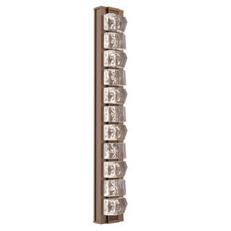 Tessera Sconce - Large (1289|IDB0100-36-BB-TF-L4-000)