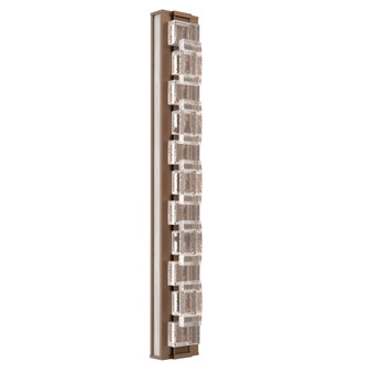 Tessera Sconce - Large (1289|IDB0100-36-BB-TE-L2-W01)