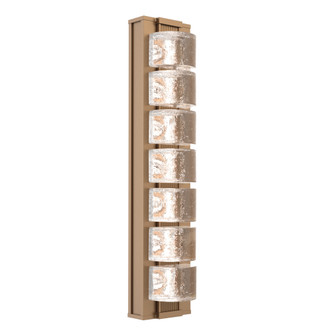 Tessera Sconce - Medium (1289|IDB0100-24-NB-TO-L2-000)