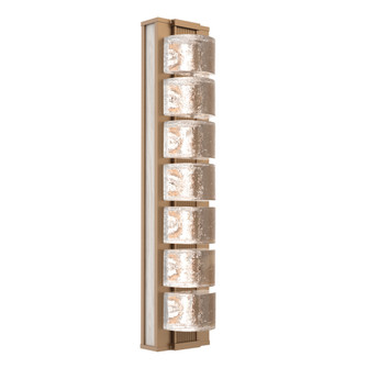 Tessera Sconce - Medium (1289|IDB0100-24-NB-TO-L2-W01)