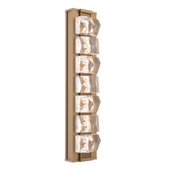 Tessera Sconce - Medium (1289|IDB0100-24-NB-TF-L4-000)