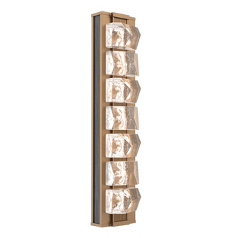 Tessera Sconce - Medium (1289|IDB0100-24-NB-TF-L2-W02)