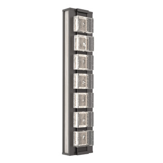 Tessera Sconce - Medium (1289|IDB0100-24-GP-TP-L4-W01)