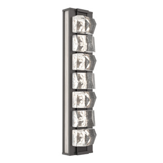 Tessera Sconce - Medium (1289|IDB0100-24-GP-TF-L2-W01)
