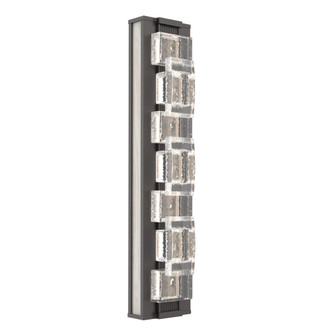 Tessera Sconce - Medium (1289|IDB0100-24-GP-TE-L4-W01)