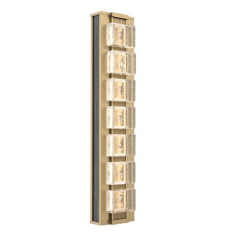 Tessera Sconce - Medium (1289|IDB0100-24-GB-TP-L4-W02)