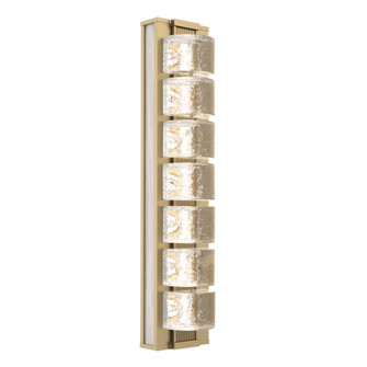 Tessera Sconce - Medium (1289|IDB0100-24-GB-TO-L4-W01)