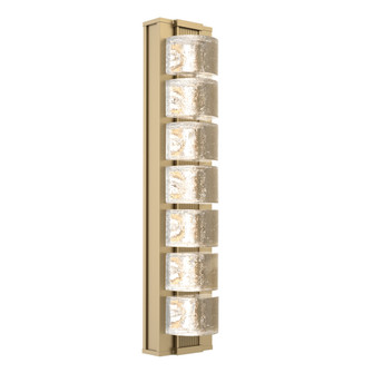 Tessera Sconce - Medium (1289|IDB0100-24-GB-TO-L4-000)