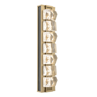 Tessera Sconce - Medium (1289|IDB0100-24-GB-TF-L4-W02)