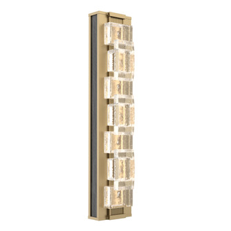 Tessera Sconce - Medium (1289|IDB0100-24-GB-TE-L2-W02)
