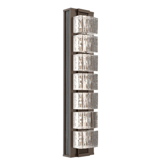 Tessera Sconce - Medium (1289|IDB0100-24-FB-TW-L2-W02)